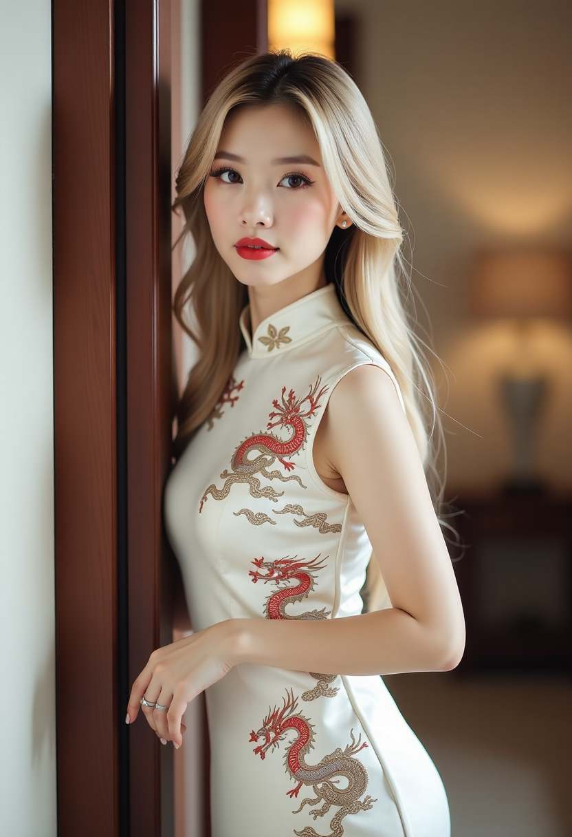 恋爱的目的