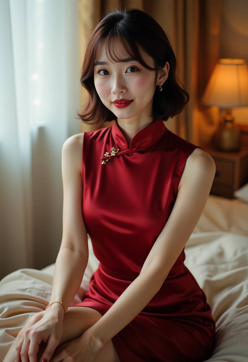 我的野蛮女友 华语版