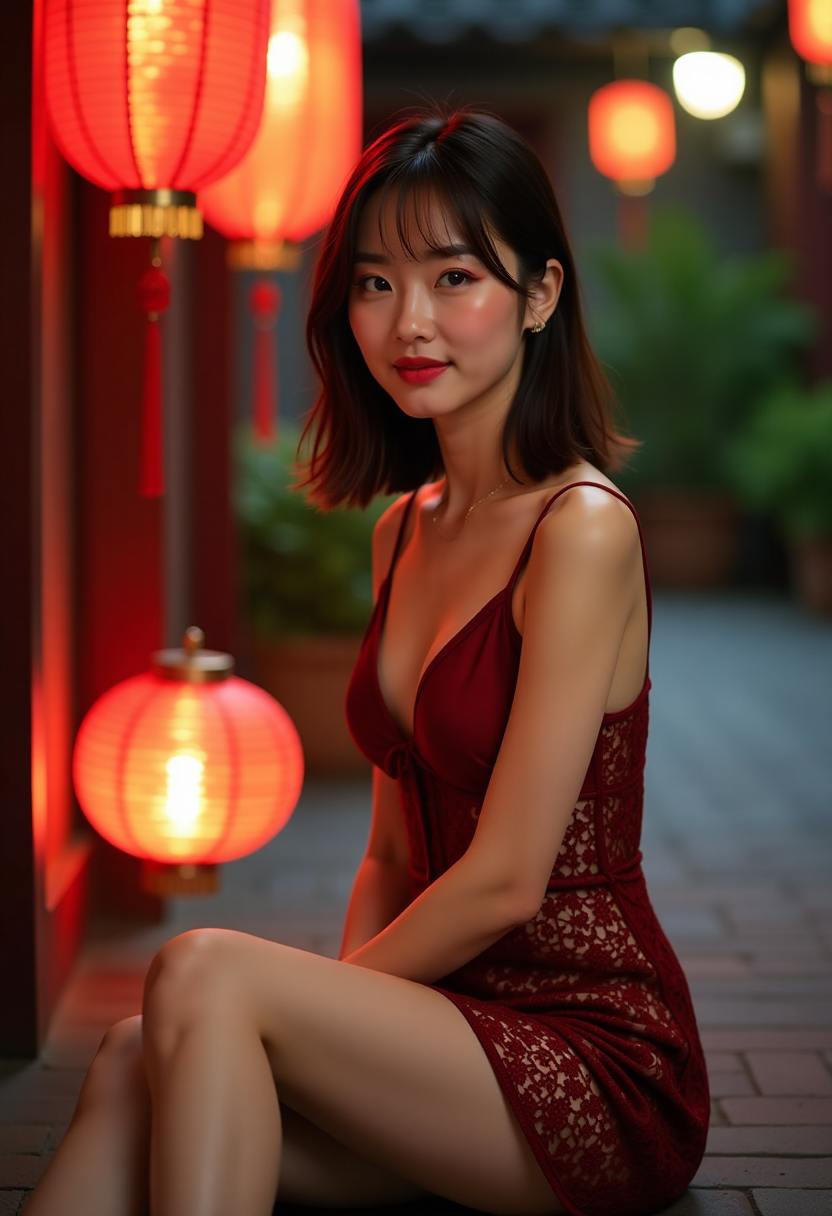 我的野蛮女教师