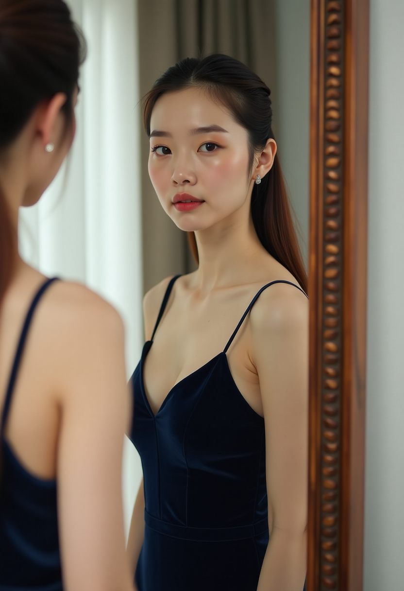 狼的诱惑