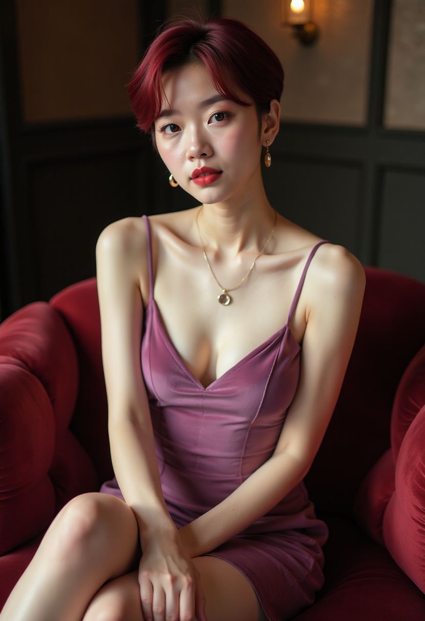 我的野蛮女友2